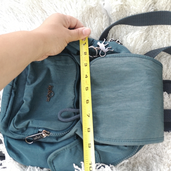 kipling backpack - Picture 11 of 12